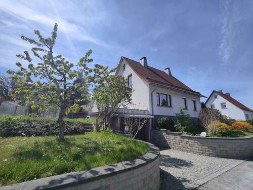Foto - Haus zum Kaufen in Sonneberg 190.000,00 € 117 m²