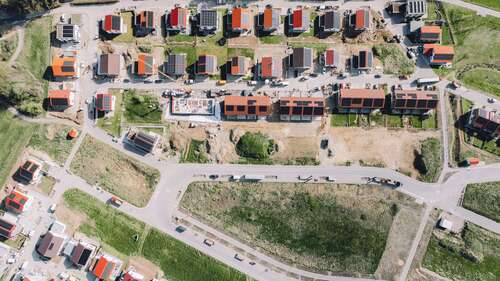 Foto - Haus zum Kaufen in Kempten 839.900,00 € 126 m²