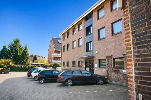 Foto - Büro in Buchholz in der Nordheide 690,00 € 115 m²