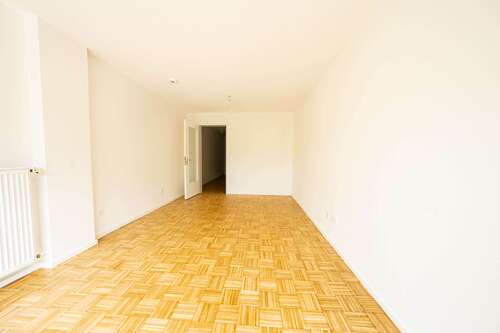 Foto - Wohnung zum Mieten in Freising 692,00 € 36 m²