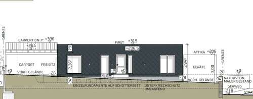 Foto - Grundstück zu verkaufen in Gänheim 42.500,00 € 209 m²