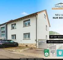 Haus zum Kaufen in Pfinztal Söllingen 615.000,00 € 135 m² - Pfinztal / Söllingen