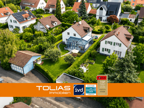 Foto - Haus zum Kaufen in Stuttgart 960.000,00 € 103 m²
