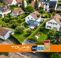 Haus zum Kaufen in Stuttgart 960.000,00 € 103 m²