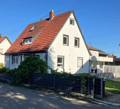 Foto - Haus zum Kaufen in Vöhringen , Iller 549.000,00 € 150 m²