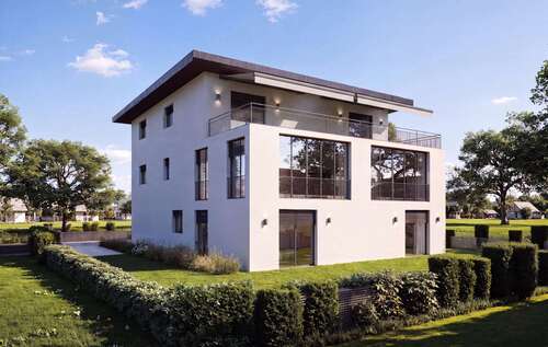 Foto - Wohnung zum Mieten in Schramberg Sulgen 1.360,00 € 105 m²