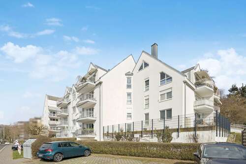 Foto - Wohnung zum Kaufen in Friedrichsdorf 186.000,00 € 47.75 m²