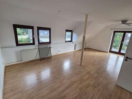 Foto - Wohnung zum Mieten in Morsum 1.050,00 € 115 m²
