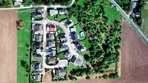 Foto - Grundstück zu verkaufen in Brachstedt 87.150,00 € 581 m²