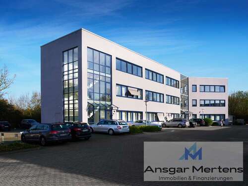 Foto - Büro in Mönchengladbach Uedding 2.575,50 € 303 m²