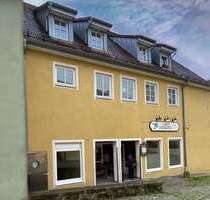 Einzelhandel in Feuchtwangen 275.000,00 € 460 m²