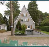 Haus zum Kaufen in Am Mellensee 995.000,00 € 225 m²