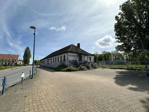 Foto - Spezialgewerbe in Fredersdorf-Vogelsdorf 649.950,00 € 320 m²