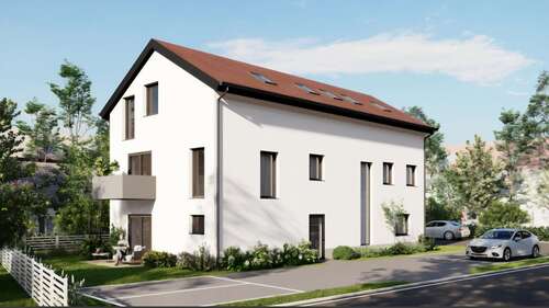 Foto - Wohnung zum Kaufen in Munster 248.000,00 € 36.46 m²