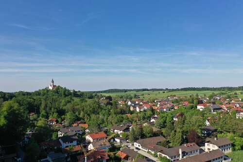 Foto - Grundstück zu verkaufen in Erling-Andechs 680.000,00 € 693 m²