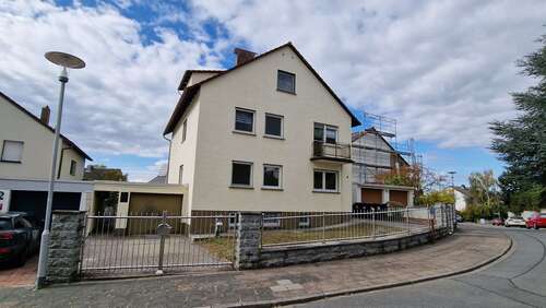 Foto - Haus zum Kaufen in Darmstadt 950.000,00 € 267 m²