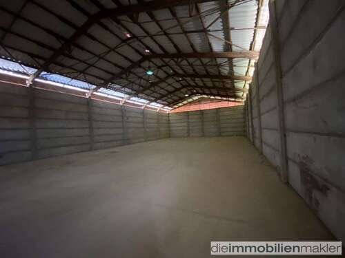 Foto - Halle in Luckau 1.800,00 € 518 m²