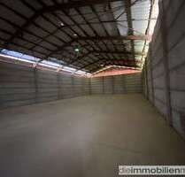 Halle in Luckau 1.800,00 € 518 m²