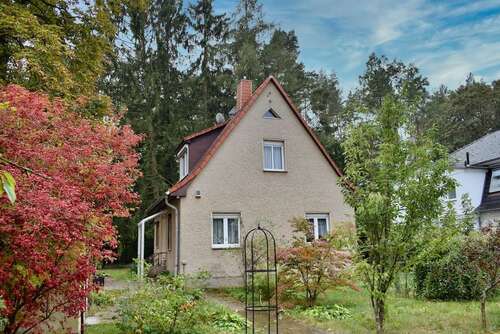 Foto - Haus zum Kaufen in Hohen Neuendorf 370.000,00 € 95 m²