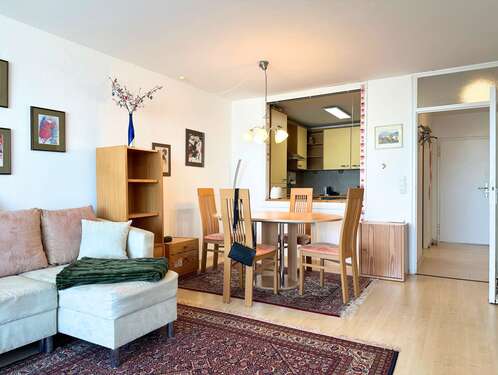 Foto - Wohnung zum Kaufen in Neu-Isenburg 224.000,00 € 65 m²