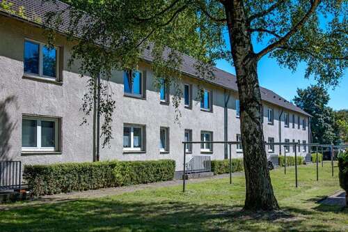 Foto - Wohnung zum Mieten in Herten 339,00 € 46.22 m²