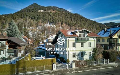 Foto - Haus zum Kaufen in Garmisch-Partenkirchen 3.250.000,00 € 326 m²