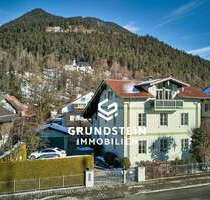 Haus zum Kaufen in Garmisch-Partenkirchen 3.250.000,00 € 326 m²