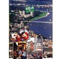 Wohnung zum Kaufen in Köln 150.000,00 € 35.13 m²