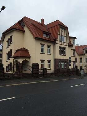 Foto - Wohnung zum Mieten in Zella-Mehlis 850,00 € 160 m²