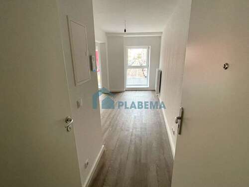 Foto - Wohnung zum Mieten in Schwerin 475,00 € 25.71 m²