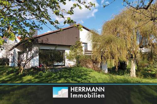 Foto - Haus zum Kaufen in Bad Münder am Deister 349.000,00 € 210 m²