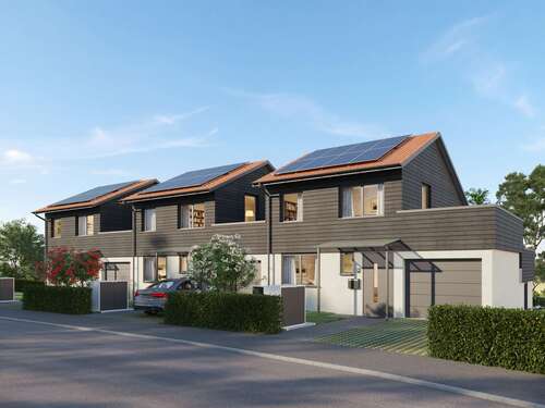 Foto - Haus zum Kaufen in Kempten 859.900,00 € 118 m²