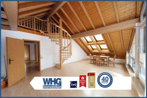 Foto - Wohnung zum Mieten in Benningen 920,00 € 82 m²
