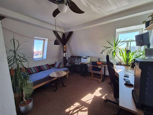 Foto - Wohnung zum Kaufen in Dresden 129.000,00 € 47 m²
