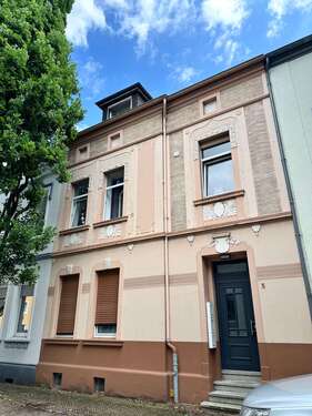 Foto - Haus zum Mieten in Unna 1.250,00 € 115 m²