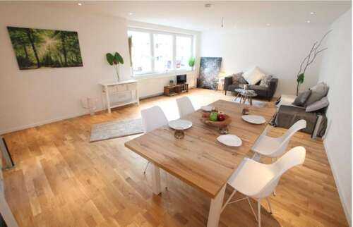 Foto - Wohnung zum Mieten in Koblenz 1.390,00 € 129 m²