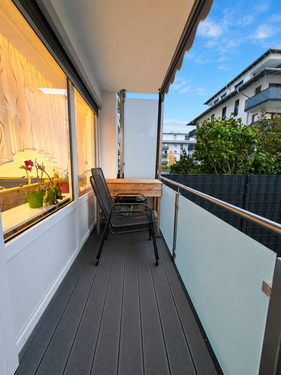 Foto - Wohnung zum Kaufen in Waldkraiburg 160.000,00 € 55 m²