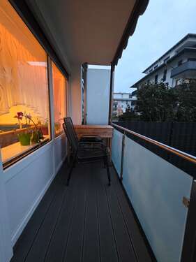 Foto - Wohnung zum Kaufen in Waldkraiburg 168.000,00 € 55 m²