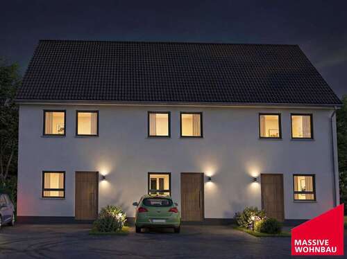 Foto - Haus zum Kaufen in Volkach 499.000,00 € 120 m²
