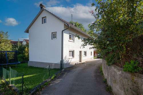 Foto - Haus zum Kaufen in Bingen 298.000,00 € 131 m²