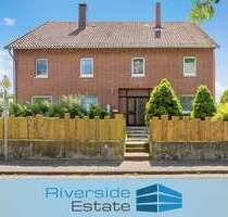 Haus zum Kaufen in Hessisch Oldendorf Rohden 315.000,00 € 277.8 m² - Hessisch Oldendorf / Rohden Haus zum Kaufen in Hessisch Oldendorf Rohden 315.000,00 € 277.8 m² - Hessisch Oldendorf / Rohden