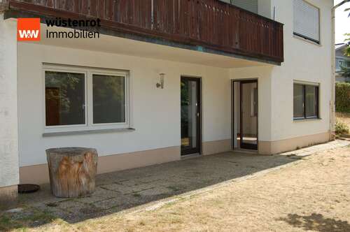 Foto - Wohnung zum Mieten in Furth im Wald 600,00 € 79 m²