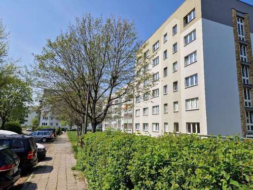 Foto - Wohnung zum Mieten in Altenburg 200,00 € 25.3 m²