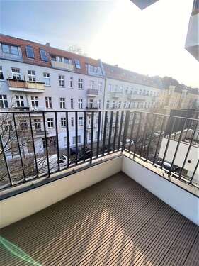 Foto - Wohnung zum Mieten in Berlin 707,66 € 28.42 m²