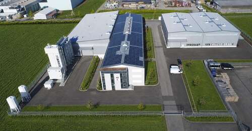 Foto - Spezialgewerbe in Müllheim 4.800.000,00 € 4359.83 m²