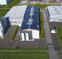 Spezialgewerbe in Müllheim 4.800.000,00 € 4359.83 m²