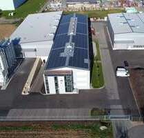 Spezialgewerbe in Müllheim 4.800.000,00 € 4359.83 m²
