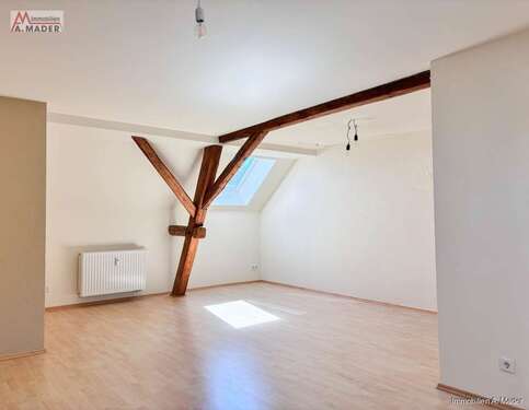 Foto - Wohnung zum Mieten in Pöttmes Stuben 675,00 € 75.79 m²