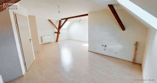 Foto - Wohnung zum Mieten in Pöttmes Stuben 675,00 € 75.79 m²