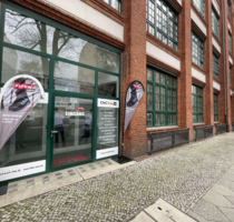 Halle in Berlin 3.795,00 € 271 m²